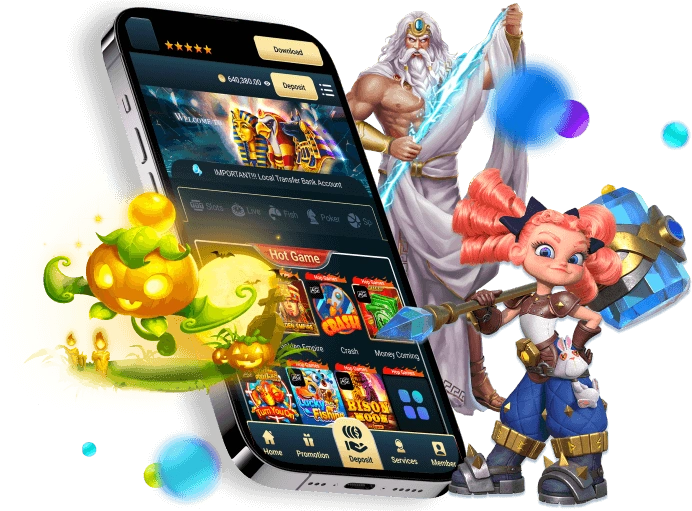Nạp tiền và chọn khuyến mãi v9bet88
