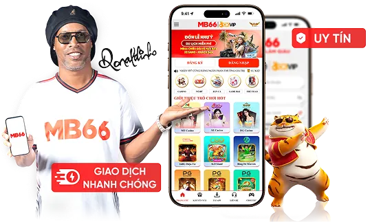 Tính năng độc quyền và bảo mật
