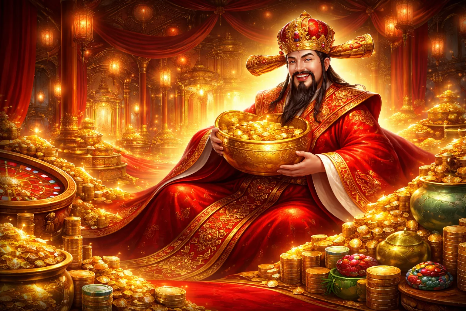 Chính sách bảo mật nghiêm ngặt
