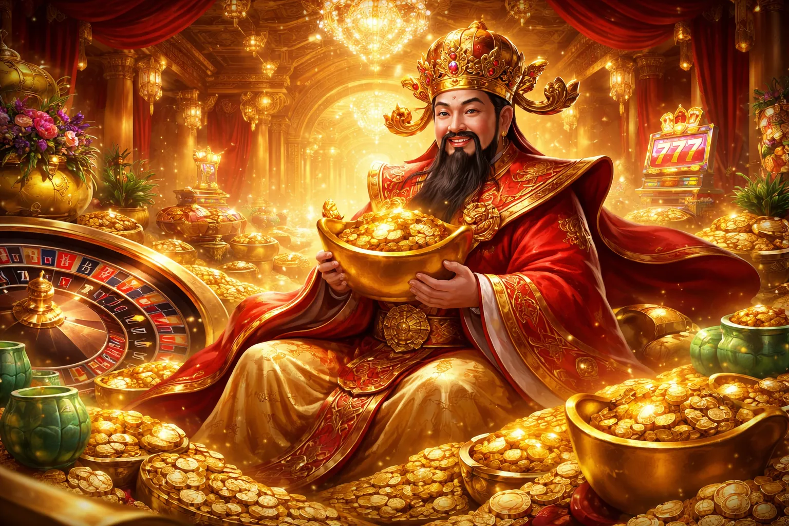 Chuyển Khoản Ngân Hàng